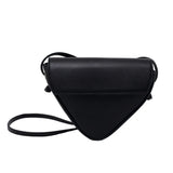 Mini Triangle Bag One-shoulder Stiletto Women's Handbag