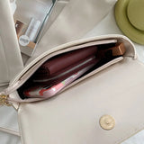 Mini Triangle Bag One-shoulder Stiletto Women's Handbag