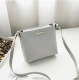 Small Square Bag Women's Messenger Bag