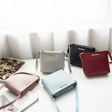 Small Square Bag Women's Messenger Bag