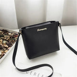 Small Square Bag Women's Messenger Bag
