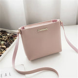 Small Square Bag Women's Messenger Bag