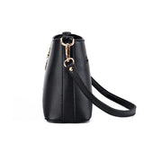 Autumn Style Women Messenger Bag High All-match Single Shoulder Handbag