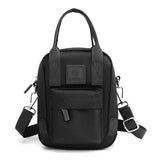 Red Fashionable One-shoulder Messenger Bag