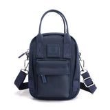 Red Fashionable One-shoulder Messenger Bag