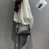 Small Bag Women's Autumn Shoulder Messenger Bag
