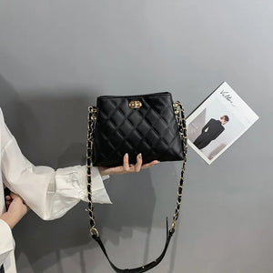 Small Bag Women's Autumn Shoulder Messenger Bag