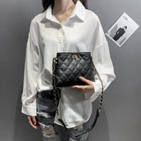 Small Bag Women's Autumn Shoulder Messenger Bag