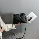 Small Bag Women's Autumn Shoulder Messenger Bag