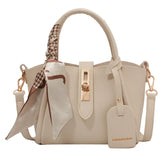 Small Bag Women's Bag Autumn Winter Food Basket Small Fragrant Messe