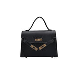 Retro Shoulder Messenger Bag for Women All-match Handbag