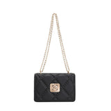 Women's Chain Shoulder Crossbody Bag