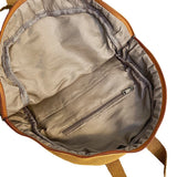 Small Canvas Vintage Backpack Unisex Women Men Bags For...
