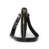 Leather Men Bag Crossbody Shoulder Messenger Bags