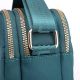 Casual Female CrossBody Bag Shoulder Bag Nylon Purse Ladies Messenger Bag