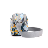 Casual Printing Female CrossBody Bag Women Shoulder bag Nylon Ladies Messenger B