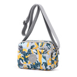 Casual Printing Female CrossBody Bag Women Shoulder bag Nylon Ladies Messenger B
