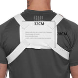 Chest Rig Men Bag Tactical Outdoor Streetwear Vest Chest Bags G176
