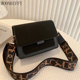 Classic Female Shoulder Bag Flap Crossbody Bags Handbag Bolsa Feminina