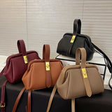Small Clutch Crossbody Bag Shoulder Bag with Short Handle 2022Fashion