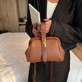 Small Clutch Crossbody Bag Shoulder Bag with Short Handle 2022Fashion