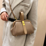Small Clutch Crossbody Bag Shoulder Bag with Short Handle 2022Fashion