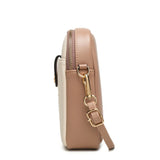 Women's Soft PU Leather Crossbody Bag Mini Shoulder Messenger Purse