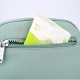 Small Crossbody Bag Women's Shoulder Purse Nylon Travel Wallet Handbag
