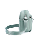 Small Crossbody Bag Women's Shoulder Purse Nylon Travel Wallet Handbag