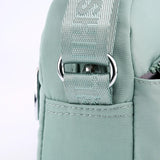 Small Crossbody Bag Women's Shoulder Purse Nylon Travel Wallet Handbag