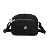 Small Crossbody Bag Women's Shoulder Purse Nylon Travel Wallet Handbag