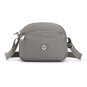 Small Crossbody Bag Women's Shoulder Purse Nylon Travel Wallet Handbag