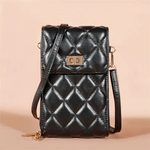 Small Crossbody Bag Women Mini Shoulder Messenger Clutch Purse Handbag