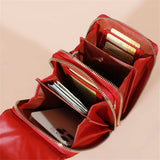 Small Crossbody Bag Women Mini Shoulder Messenger Clutch Purse Handbag