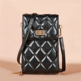 Small Crossbody Bag Women Mini Shoulder Messenger Clutch Purse Handbag