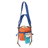 Crossbody Bucket Bag for Women - Shoulder Phone Bags