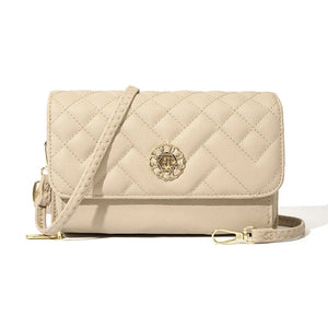 Small Crossbody Cell Phone Purse For Women Handbags Green