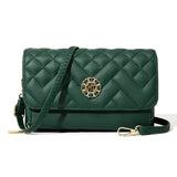 Small Crossbody Cell Phone Purse For Women Handbags Green
