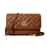 Small Crossbody Cell Phone Purse For Women Handbags Green