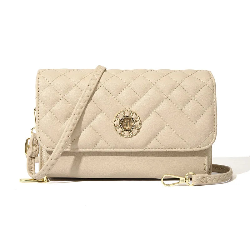 Small Crossbody Cell Phone Purse For Women Handbags Green