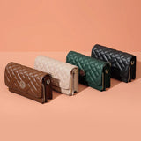 Small Crossbody Cell Phone Purse For Women Handbags Green