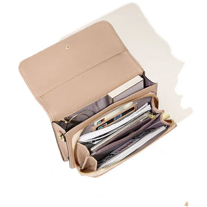 Small Crossbody Cell Phone Purse For Women Handbags Green