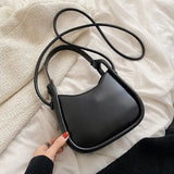 Green Top Handle Bags Women's Leather Shoulder Bags