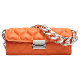 High-quality Chain Clutch Messenger Bag Small Ladies Handbag