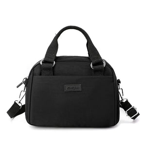 Small Female Handbags Women's Shoulder bags High Crossbody Bags