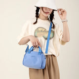 Small Female Handbags Women's Shoulder bags High Crossbody Bags