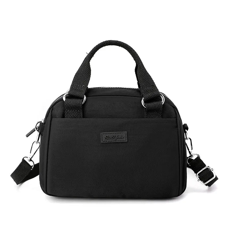 Small Female Handbags Women's Shoulder bags High Crossbody Bags