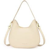 Small Flap Shoulder Bags for Women Crossbody Solid Color Casual Handbags
