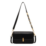 Small Flap Shoulder Bag Women Crossbody Bag Casual Female Handbag