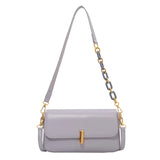 Small Flap Shoulder Bag Women Crossbody Bag Casual Female Handbag